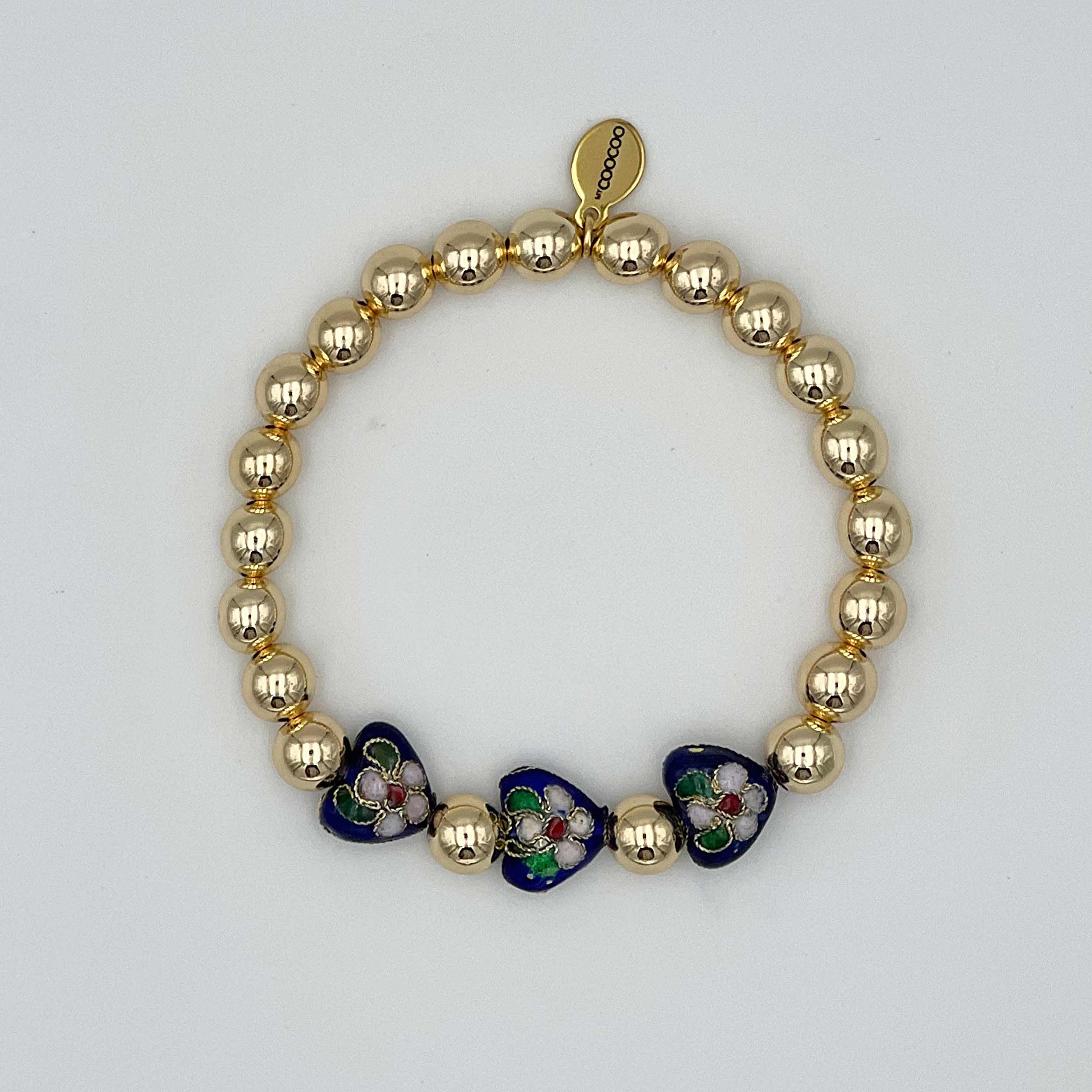 3000 Stück Freundschaftsarmband-Set – Bunte Tonperlen & Goldene Perlen, DIY Schmuck Basteln Für Armbänder, Ketten & Mehr